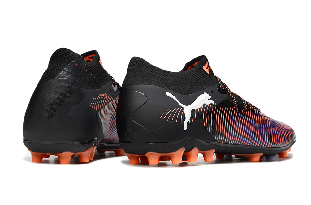 Botas Future 8 Ultimate AG (Con Tobillera) - Fútbol 11