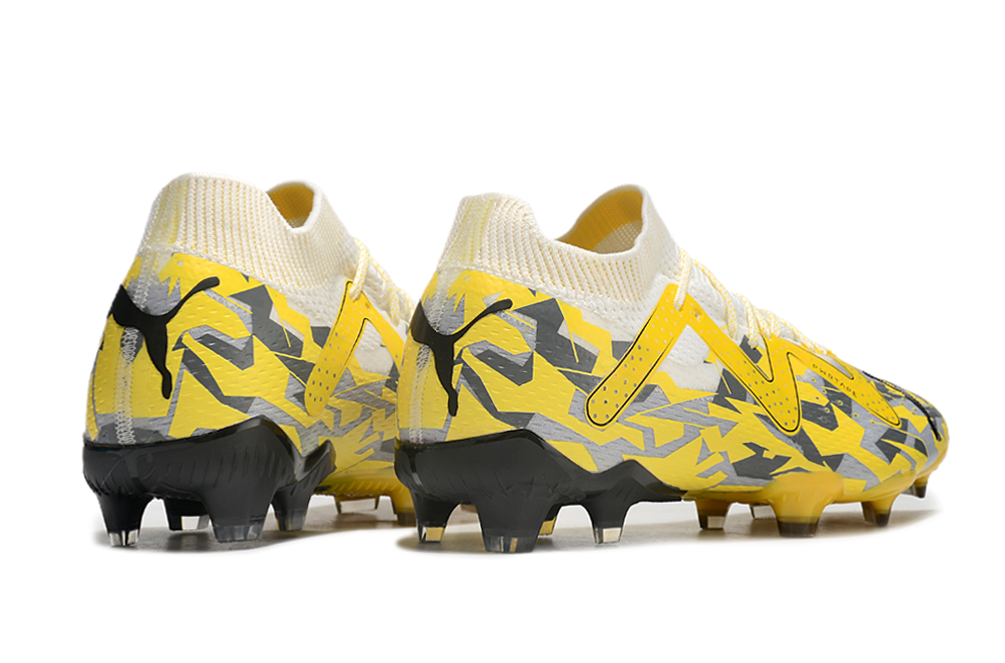 Botas Future Ultimate FG - Fútbol 11
