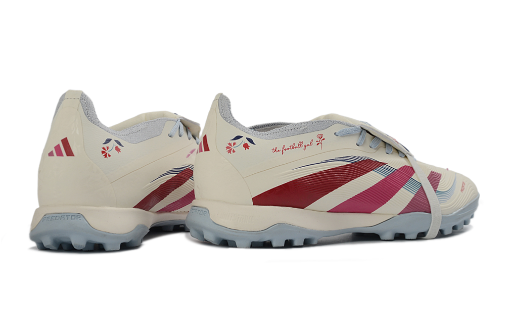 Botas Predator 25 Elite TF - Fútbol 7