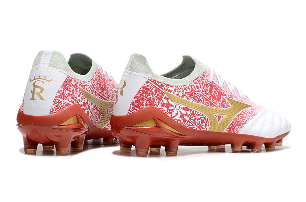 Botas Morelia Neo III Beta Made in Japan FG - Fútbol 11
