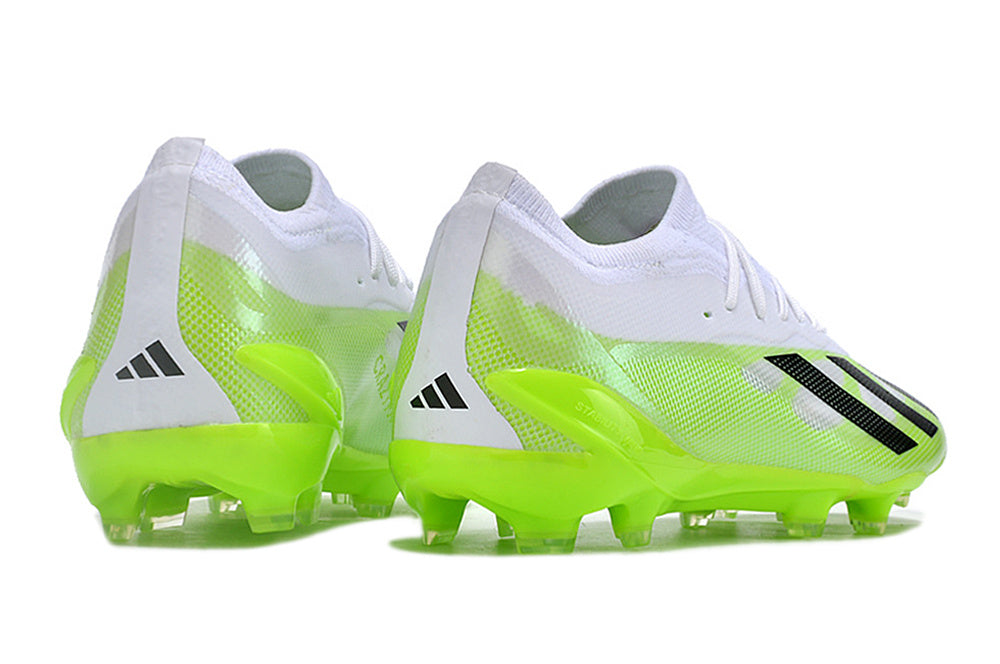 Botas X Speedportal.1 FG - Fútbol 11