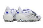 Botas Predator Accuracy FG (Con Tobillera) - Fútbol 11