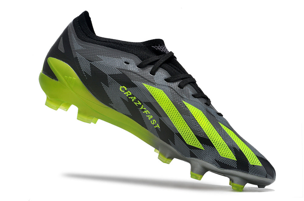 Botas X Speedportal.1 FG - Fútbol 11