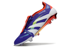 Botas Predator Accuracy FG (Con Tobillera) - Fútbol 11