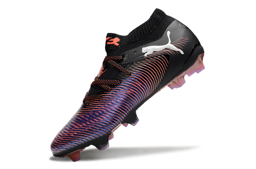 Botas Future 8 Ultimate FG (Con Tobillera) - Fútbol 11