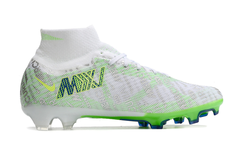 Botas Air Zoom Mercurial Superfly IX Elite FG (Con Tobillera) - Fútbol 11