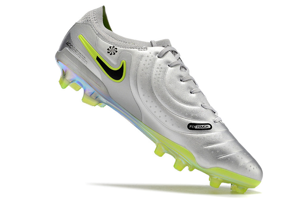 Botas Tiempo Legend 10 Elite FG - Fútbol 11