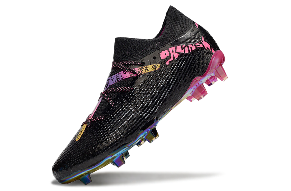 Botas Future 2024 FG - Fútbol 11