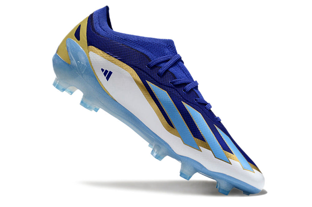 Botas X Speedportal.1 FG - Fútbol 11
