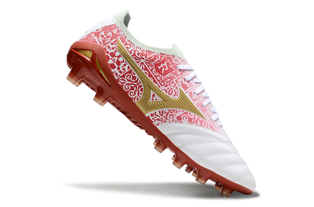Botas Morelia Neo III Beta Made in Japan FG - Fútbol 11