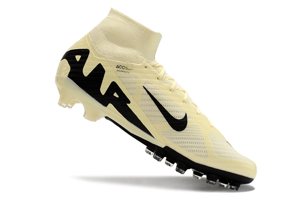 Botas Air Zoom Mercurial Superfly IX Elite AG (Con Tobillera) - Fútbol 11