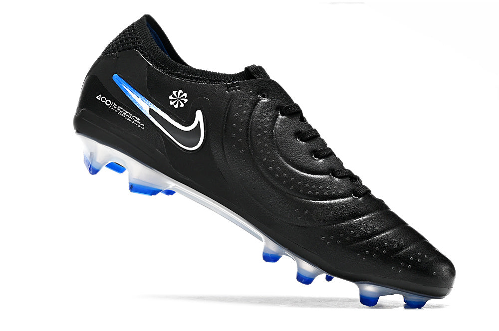 Botas Tiempo Legend 10 Elite FG - Fútbol 11
