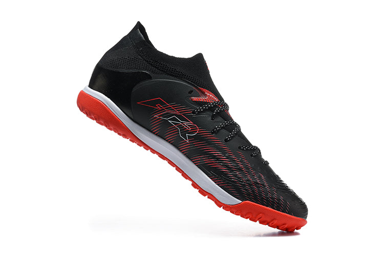 Botas Future 8 Ultimate TF (Con Tobillera) - Fútbol 7