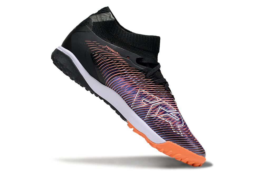 Botas Future 8 Ultimate TF (Con Tobillera) - Fútbol 7