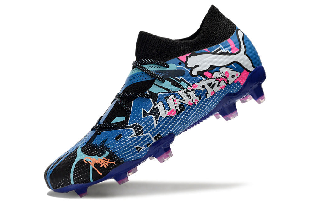 Botas Future 2024 FG - Fútbol 11