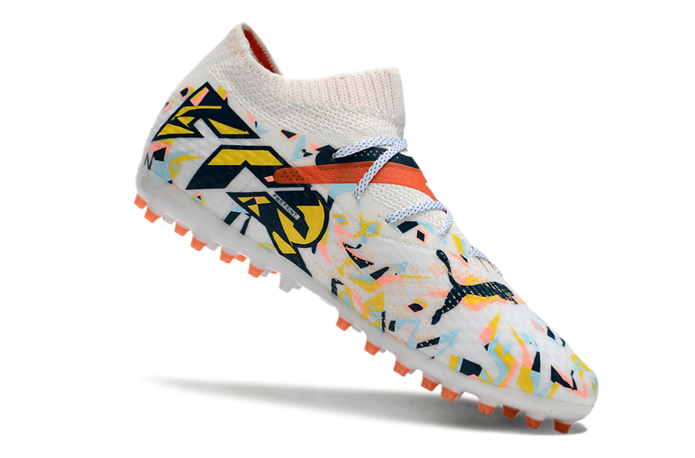 Botas Future 2024 MG - Fútbol 11