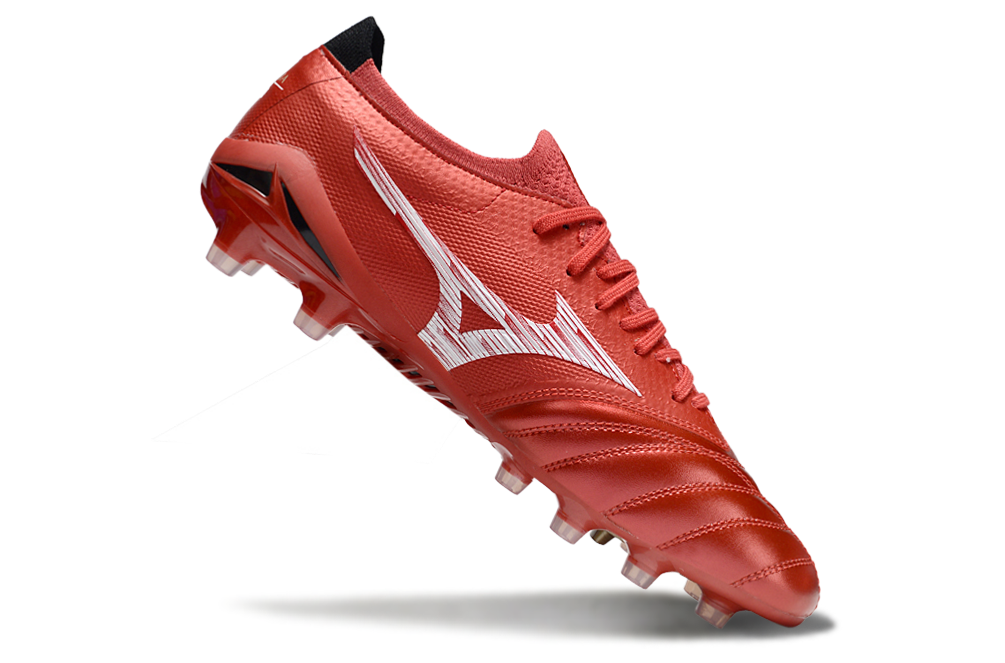 Botas Morelia Neo III Beta Made in Japan FG - Fútbol 11