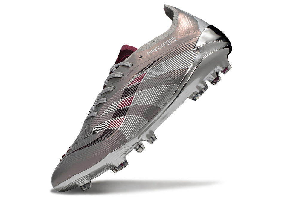 Botas Predator Accuracy FG (Con Tobillera) - Fútbol 11