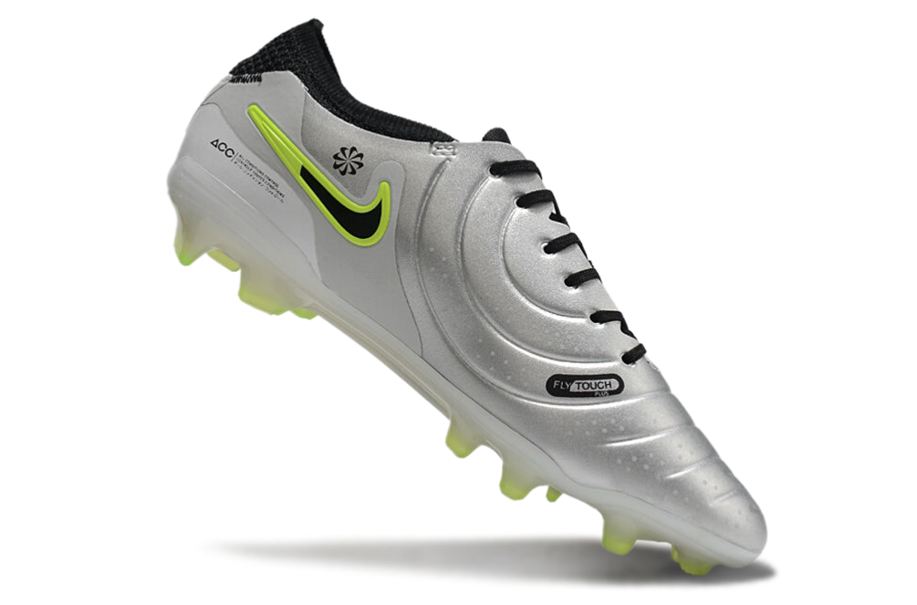 Botas Tiempo Legend 10 Elite FG - Fútbol 11