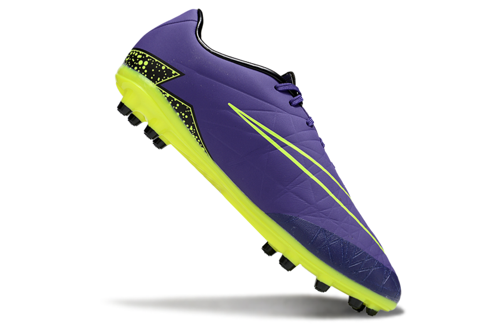 Botas Hypervenom Phantom II FG - Fútbol 11