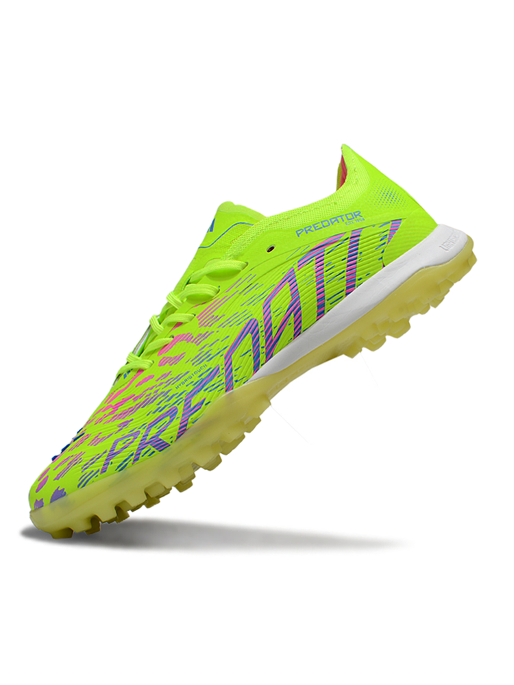 Botas Predator 25 Elite TF - Fútbol 7