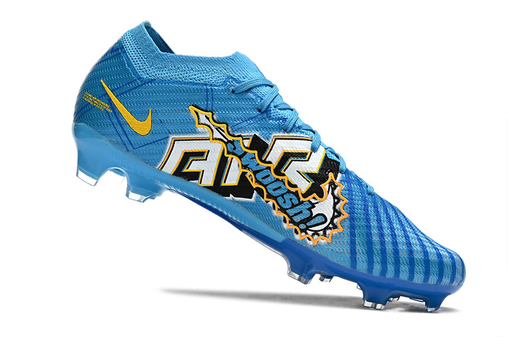 Botas Air Zoom Mercurial Vapor XV Elite FG - Fútbol 11