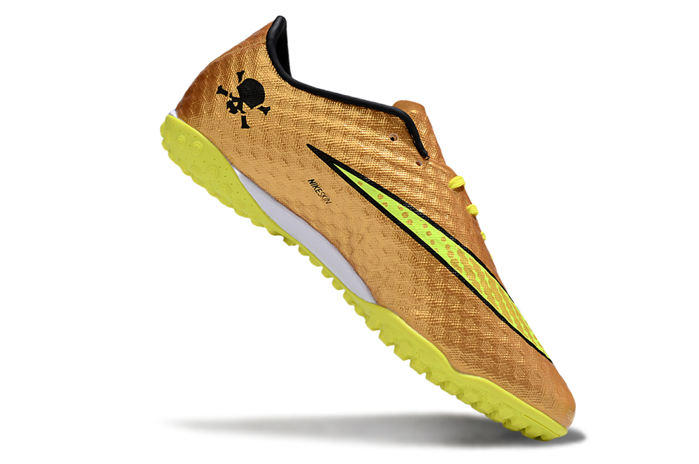 Botas Hypervenom Phantom TF - Fútbol 7