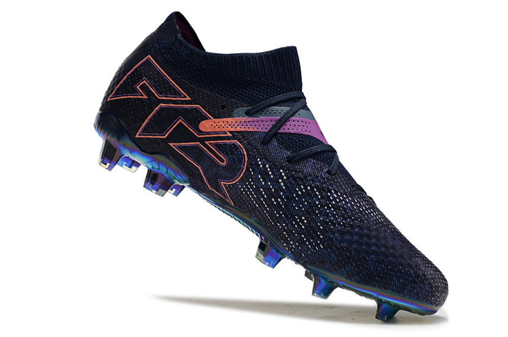 Botas Future 2024 FG - Fútbol 11