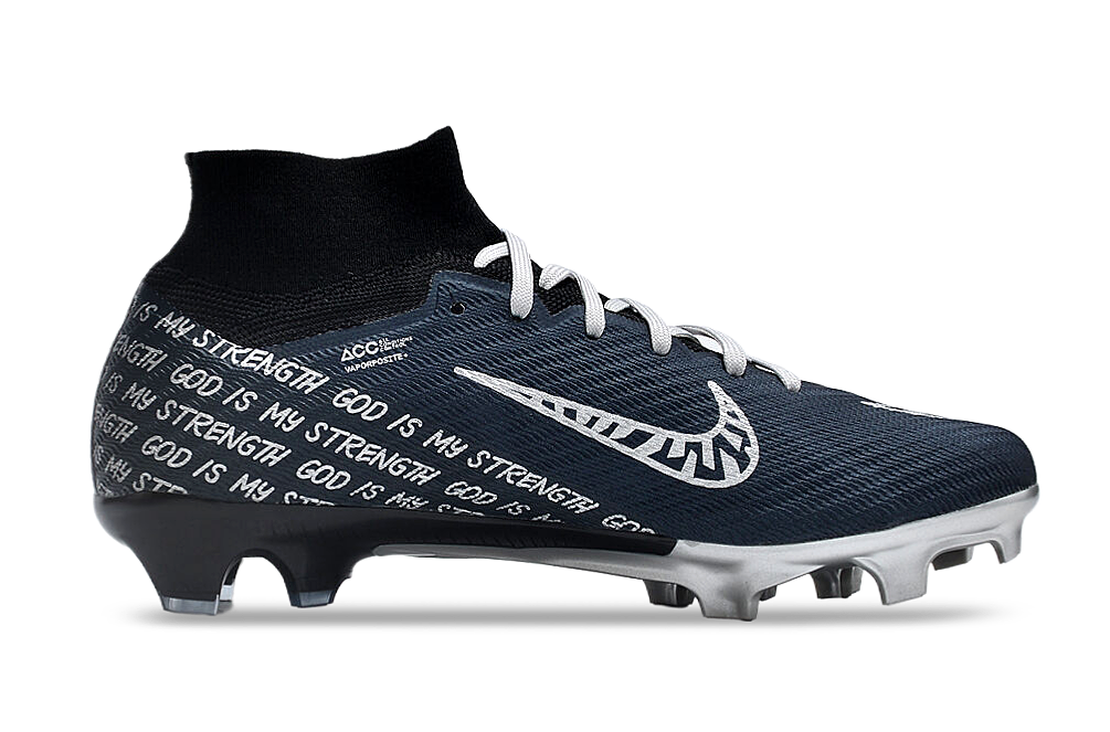 Botas Air Zoom Mercurial Superfly IX Elite FG (Con Tobillera) - Fútbol 11