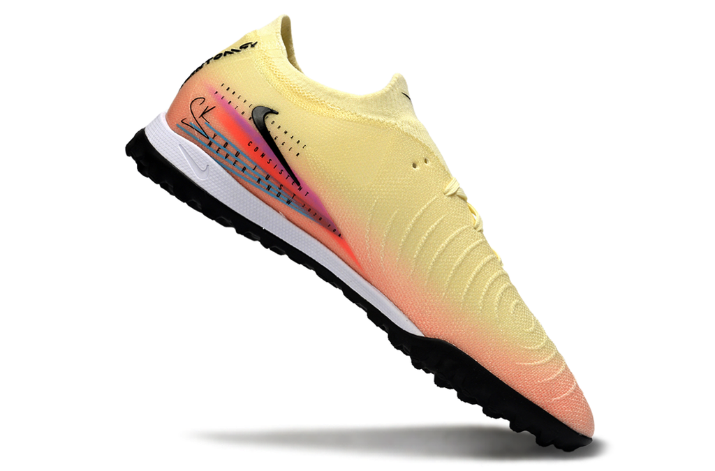 Botas Phantom GX II Elite TF - Fútbol 7