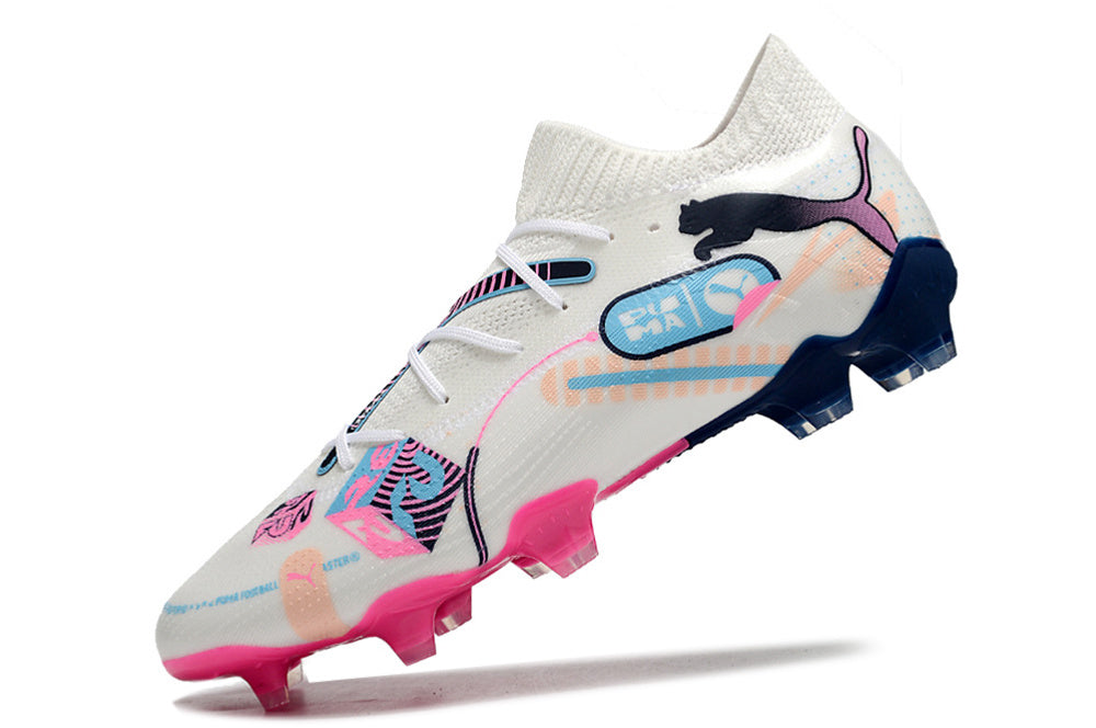 Botas Future 2024 FG - Fútbol 11