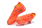 Botas Future 8 Ultimate TF (Con Tobillera) - Fútbol 7