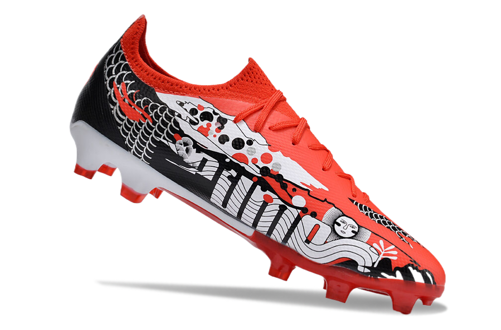 Botas Ultra Ultimate FG - Fútbol 11