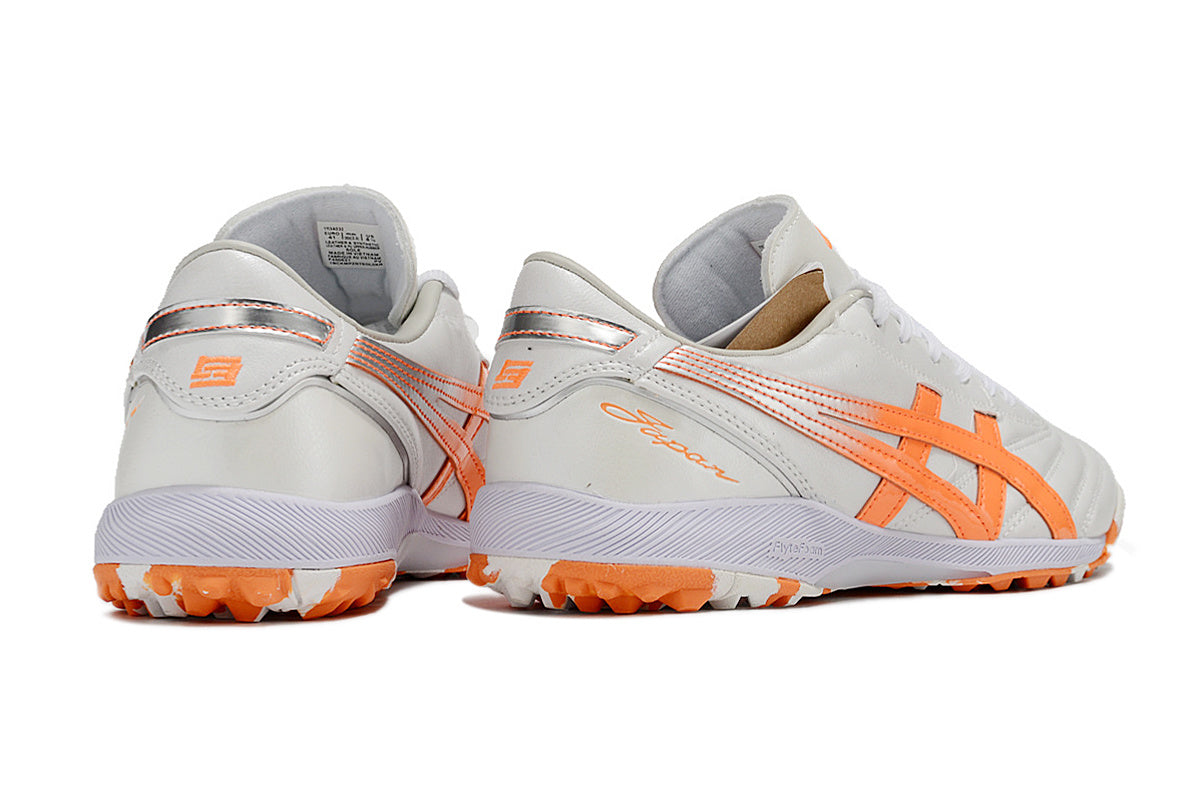 Botas Asics TF - Fútbol 7