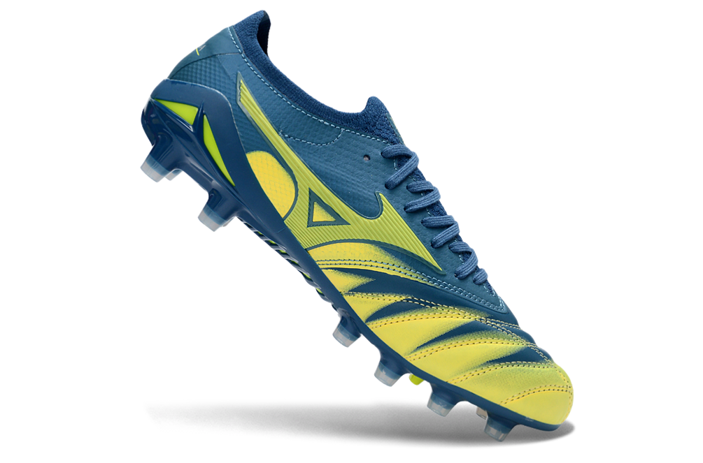 Botas Morelia Neo III Beta Made in Japan FG - Fútbol 11