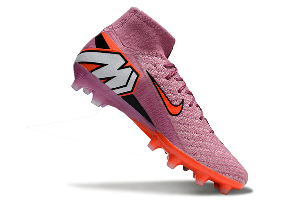 Botas Air Zoom Mercurial Superfly 16 Elite AG (Con Tobillera) - Fútbol 11