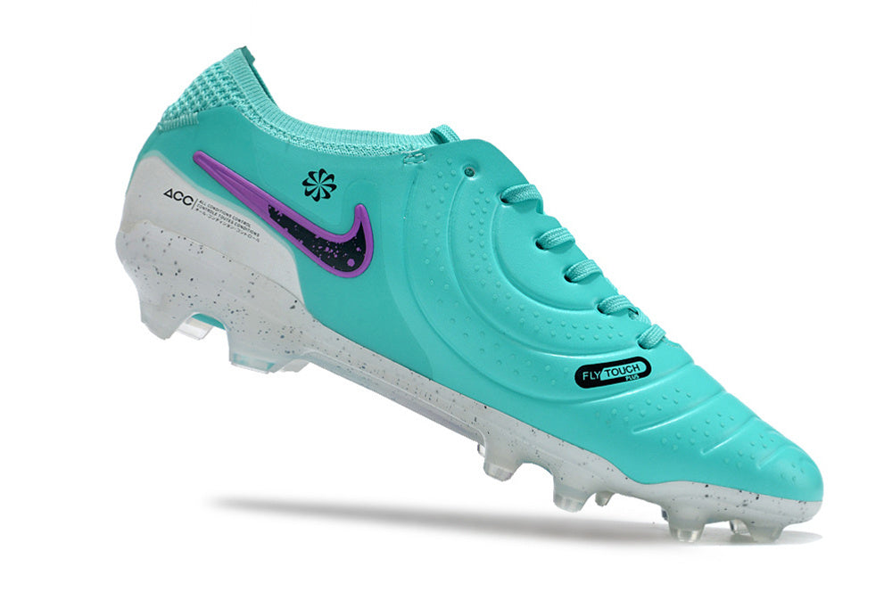Botas Tiempo Legend 10 Elite FG - Fútbol 11