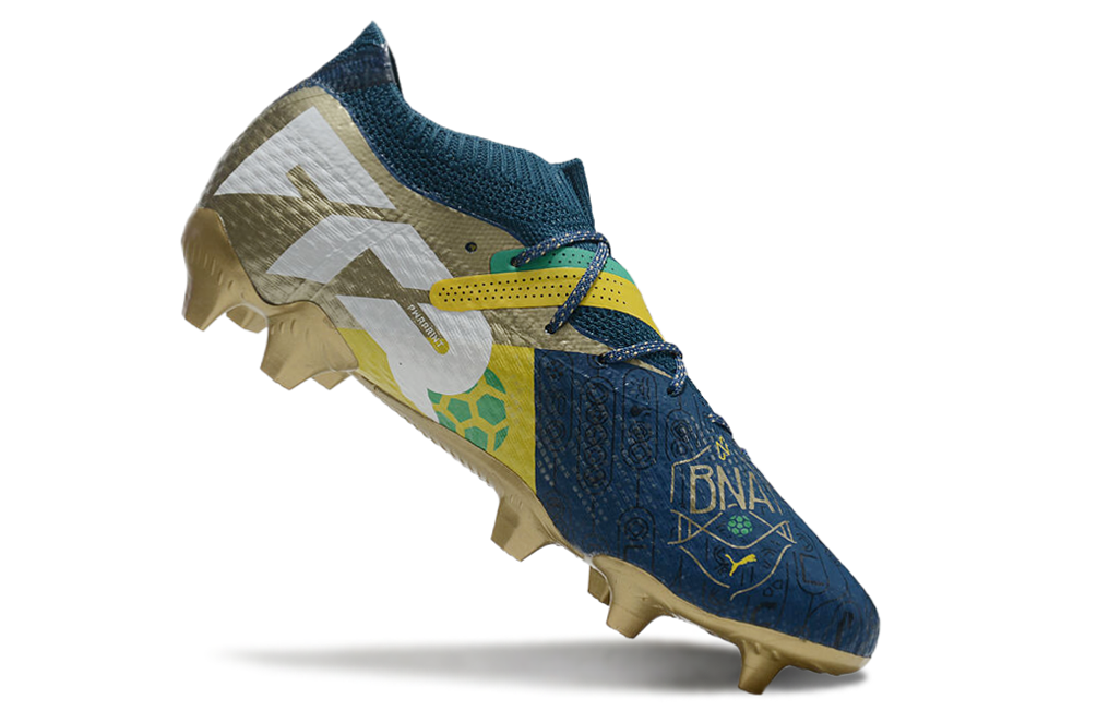 Botas Future 2024 FG - Fútbol 11
