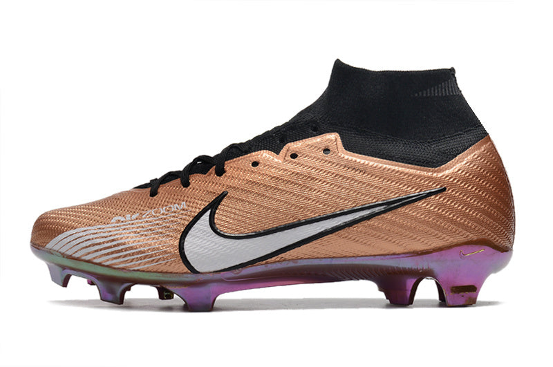 Botas Air Zoom Mercurial Superfly IX Elite FG (Con Tobillera) - Fútbol 11