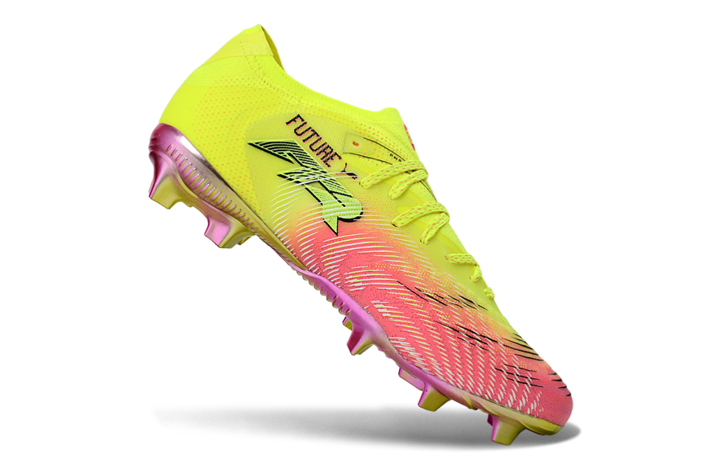 Botas Future 8 Ultimate FG (Con Tobillera) - Fútbol 11