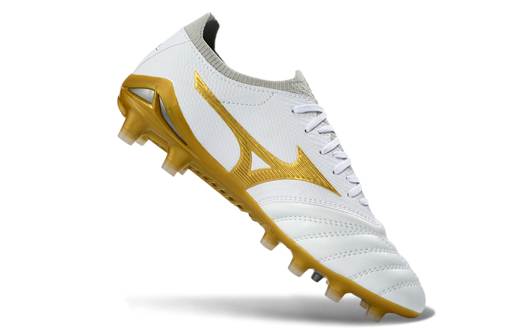 Botas Morelia Neo III Beta Made in Japan FG - Fútbol 11