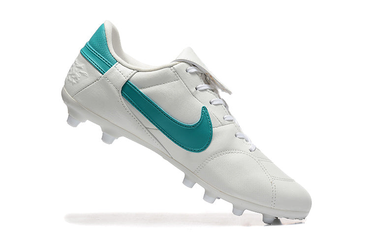 Botas Premier III FG - Fútbol 11