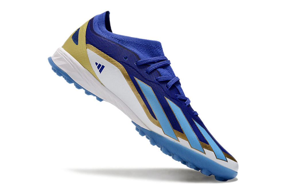 Botas X Speedportal.1 TF - Fútbol 7