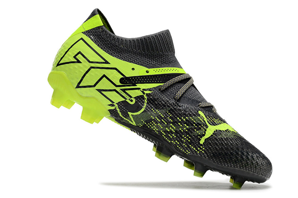 Botas Future 2024 FG - Fútbol 11
