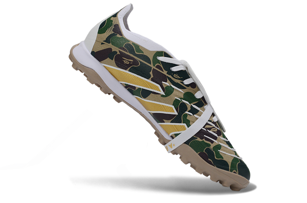 Botas Predator 25 Elite TF - Fútbol 7