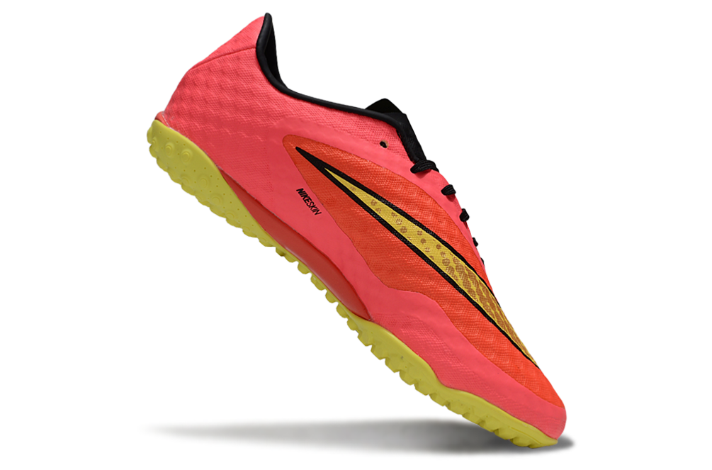 Botas Hypervenom Phantom TF - Fútbol 7