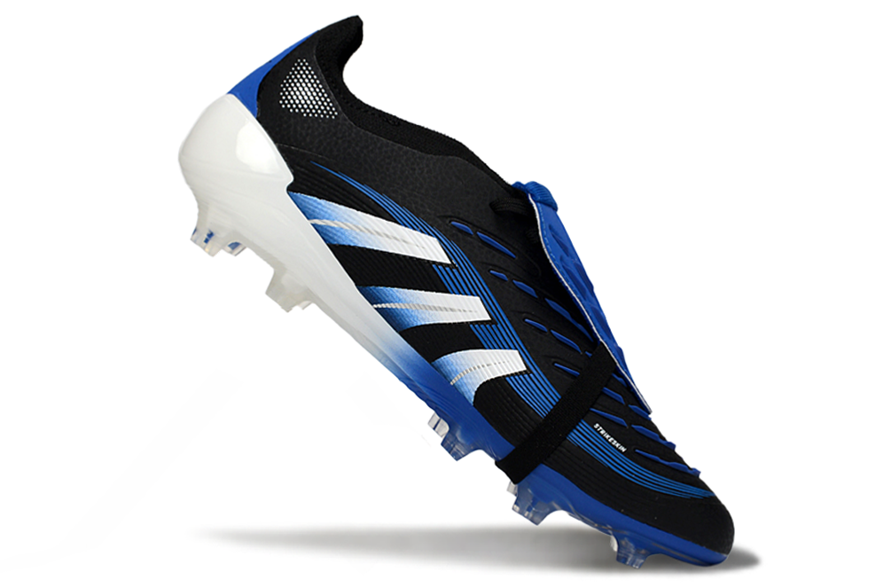 Botas Predator Accuracy FG (Con Tobillera) - Fútbol 11