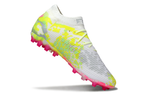 Botas Future 8 Ultimate AG (Con Tobillera) - Fútbol 11