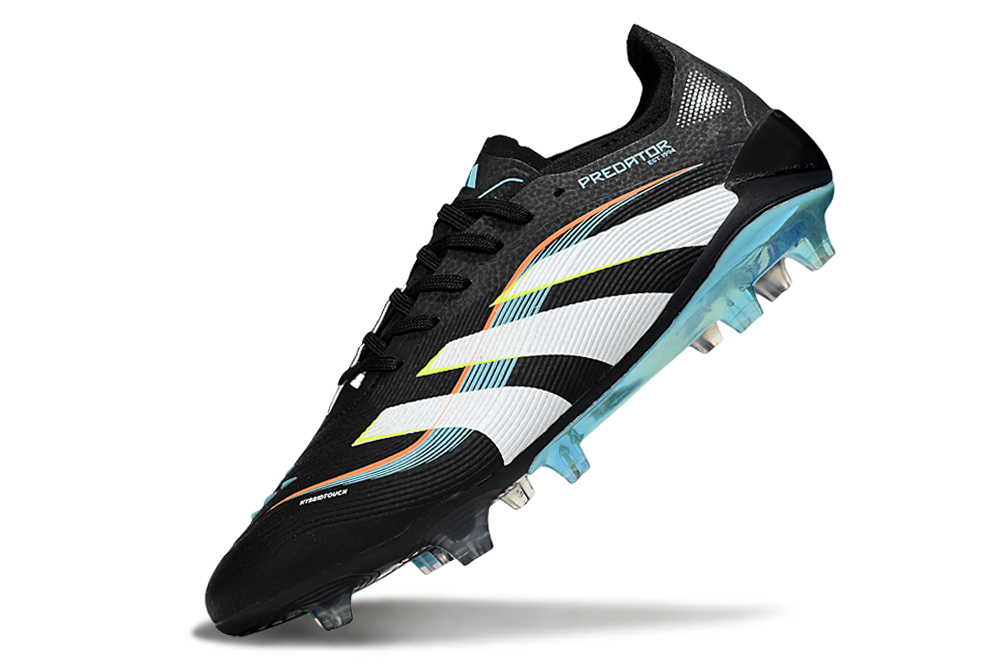 Botas Predator Accuracy FG (Con Tobillera) - Fútbol 11
