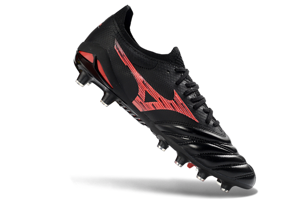 Botas Morelia Neo III Beta Made in Japan FG - Fútbol 11
